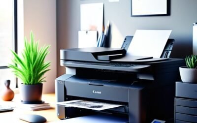 The best printers in Amazon