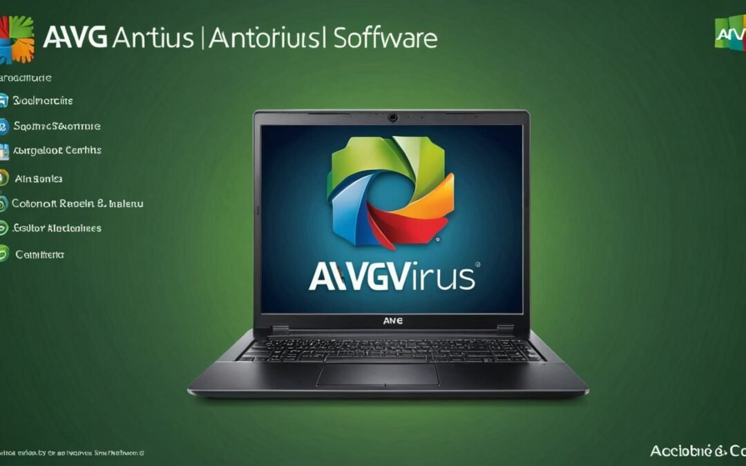 AVG Ultimate 2024 | Antivirus+Cleaner+VPN | 1 PC, 2 Year Subscription [Download]