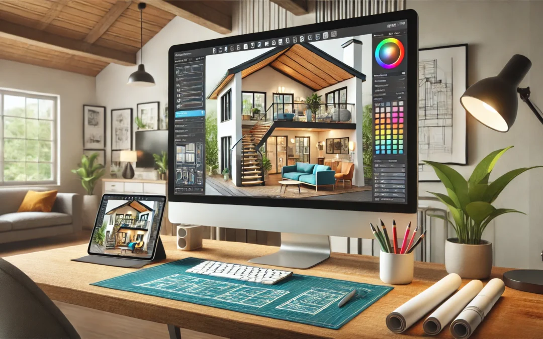 Home Designer Suite – PC Download