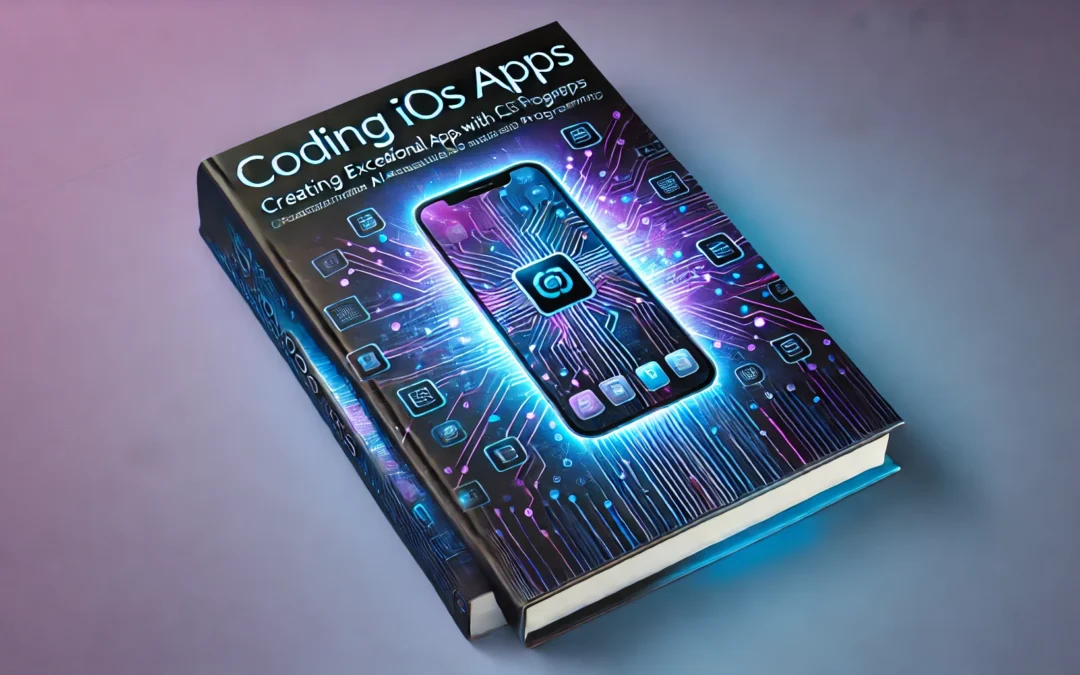 Coding iOS Apps with ChatGPT: Creating Exceptional Apps with AI-Assisted Programming Kindle Edition
