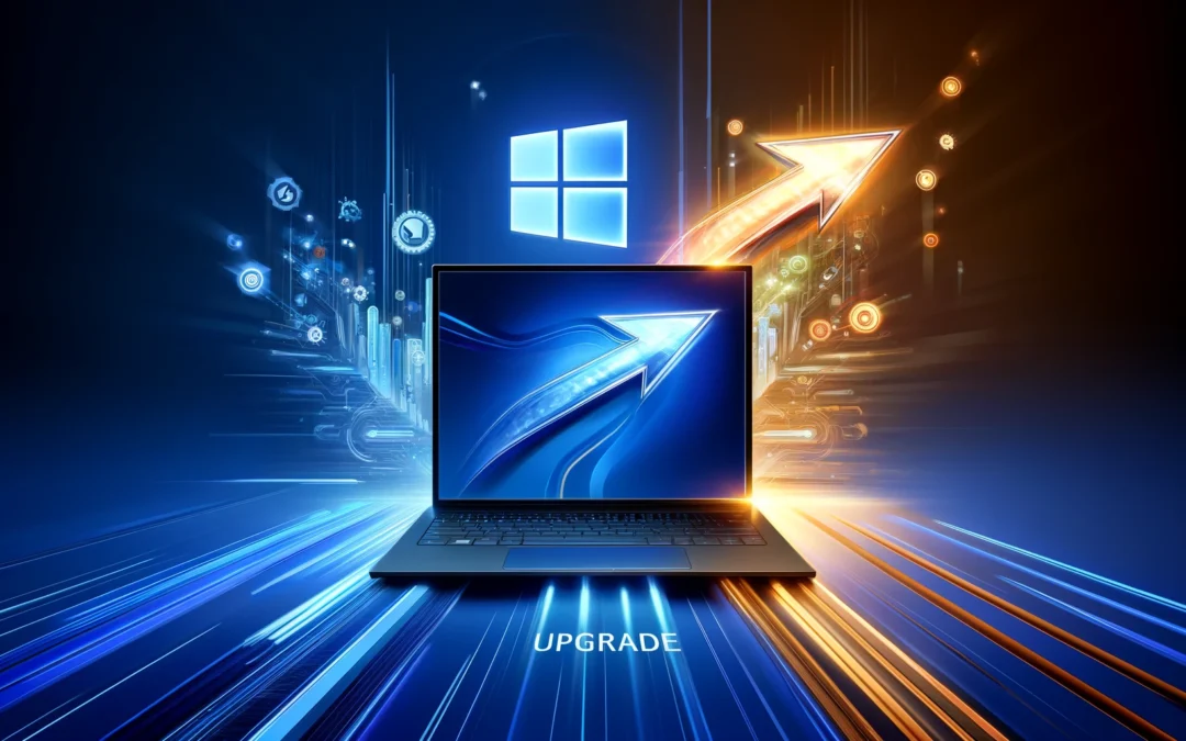 Windows 11 Pro Upgrade, from Windows 11 Home (Digital Download)