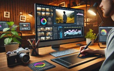 Adobe Photoshop Elements & Premier Elements 2025 | Photo & Video Editing | | 3-Year Term License | PC/MAC Code| Software Download