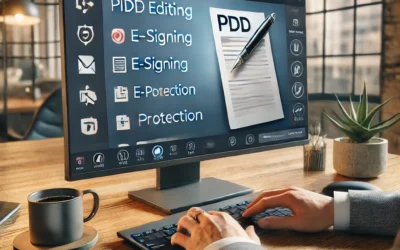 Adobe Acrobat Pro | PDF Software | Convert, Edit, E-Sign, Protect | PC/Mac Online Code | Activation Required