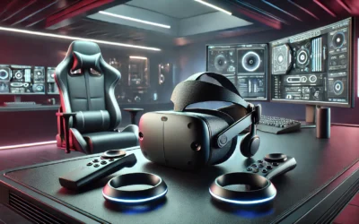 Meta Quest 3S 256GB — Get Batman: Arkham Shadow and a 3-Month Trial of Meta Quest+ Included — All-in-One Headset