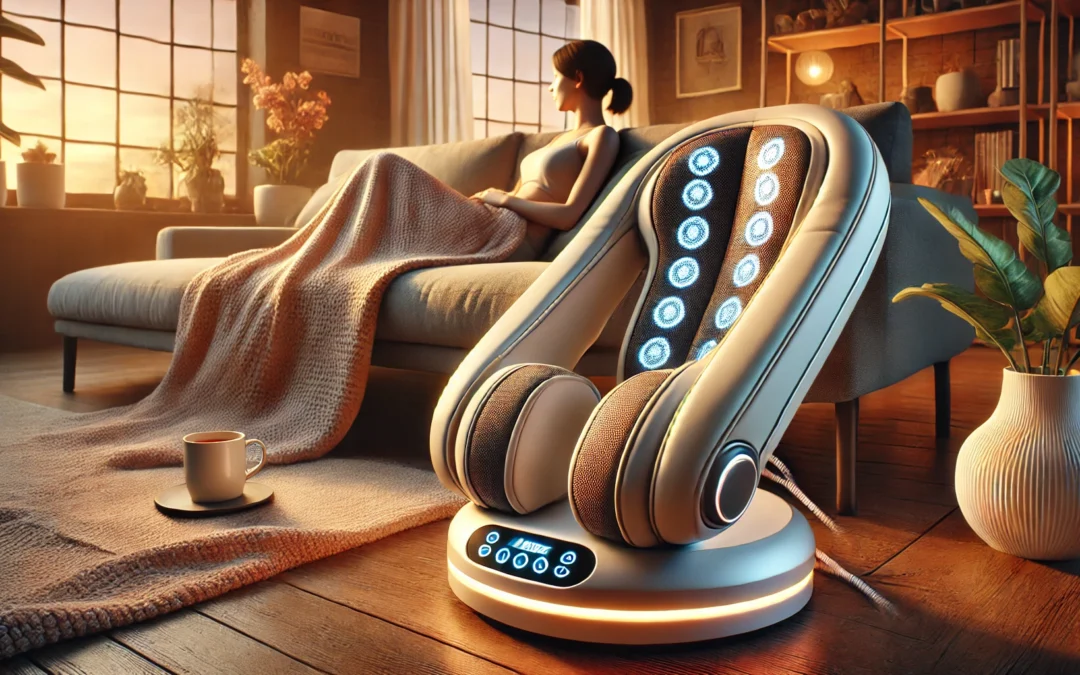 Brelley Neck and Back Massager for Pain Relief Deep Tissue with Heat, Shiatsu Shoulder Massager with Bi-Directional Rotating Head for Neck, Back, Shoulders, and Legs, Gift for Mom Dad