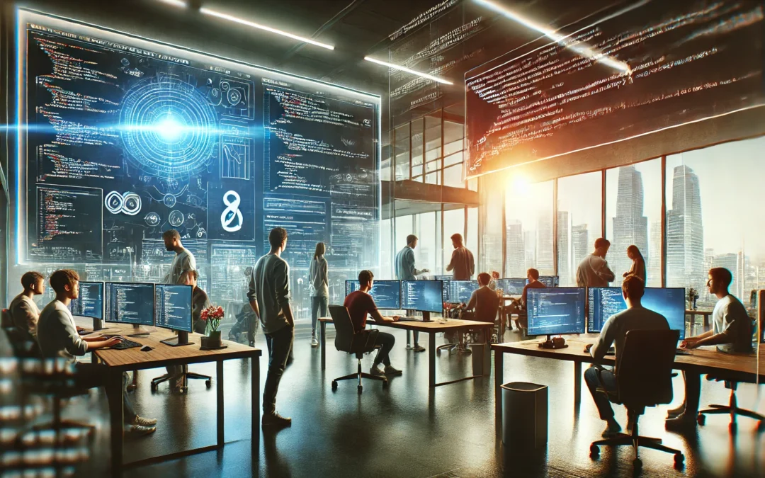 Modern Software Engineering: Doing What Works to Build Better Software Faster